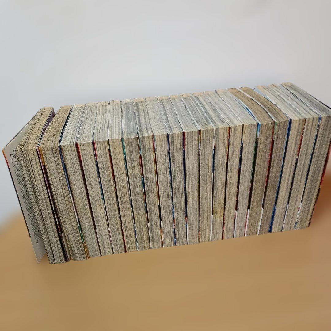 キングダム漫画 コミック1ー40巻セット