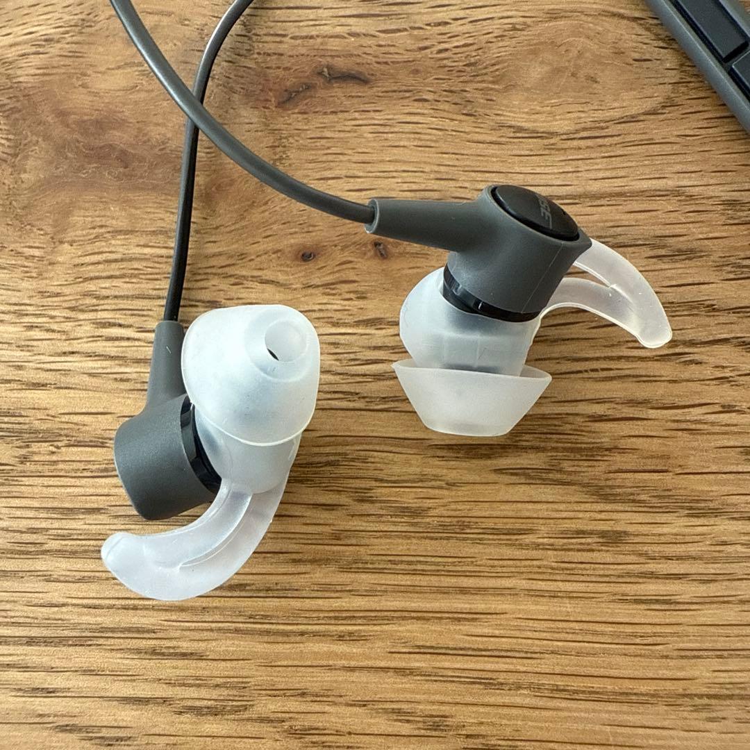 BOSE ボーズ　有線イヤホン