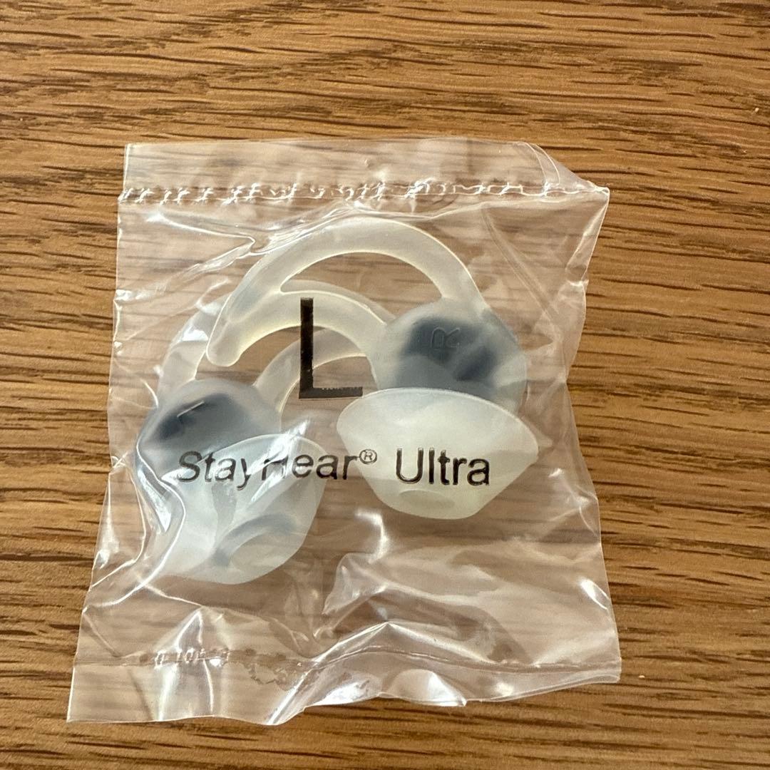 BOSE ボーズ　有線イヤホン