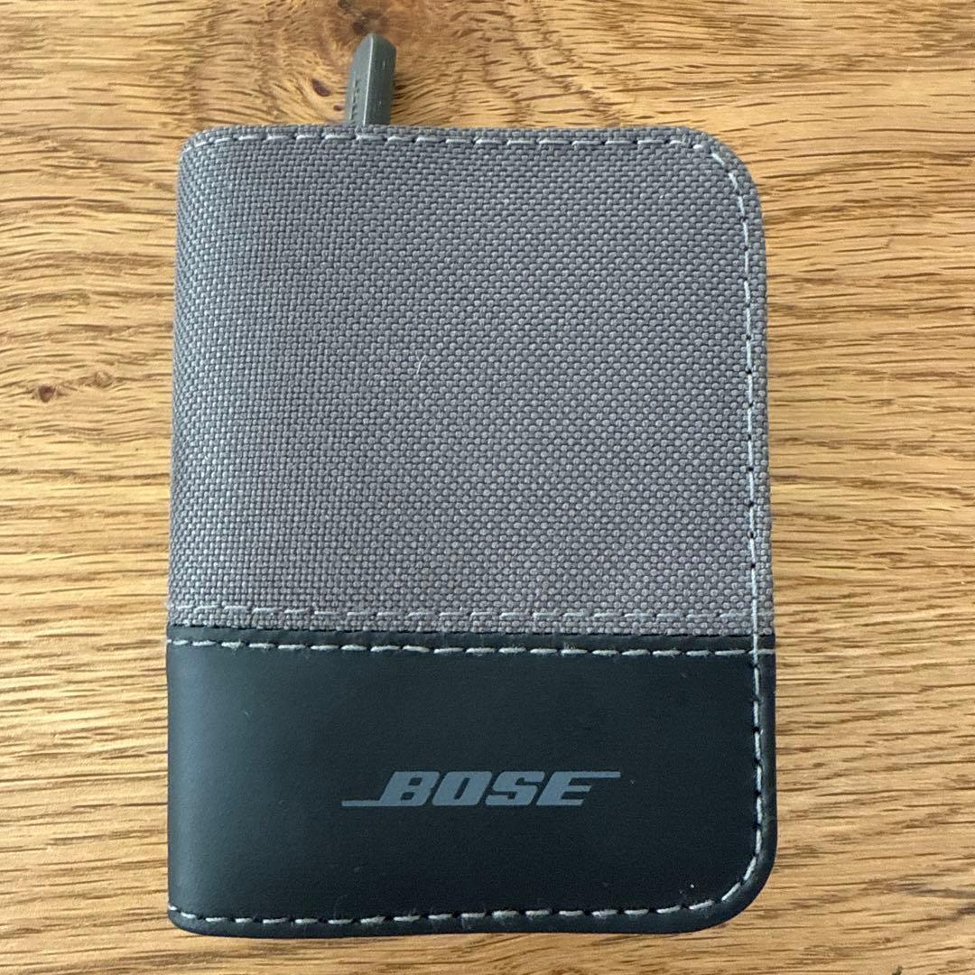 BOSE ボーズ　有線イヤホン
