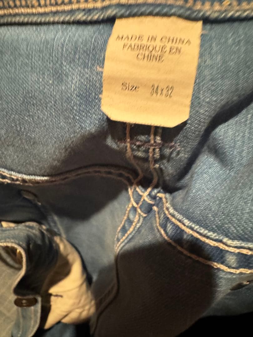 RRL Distressed Wabash カバーオール