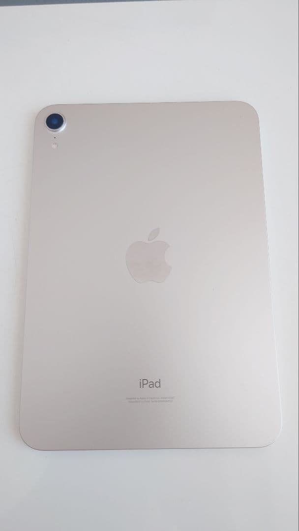 iPad mini 第6世代 Wifi 64GB