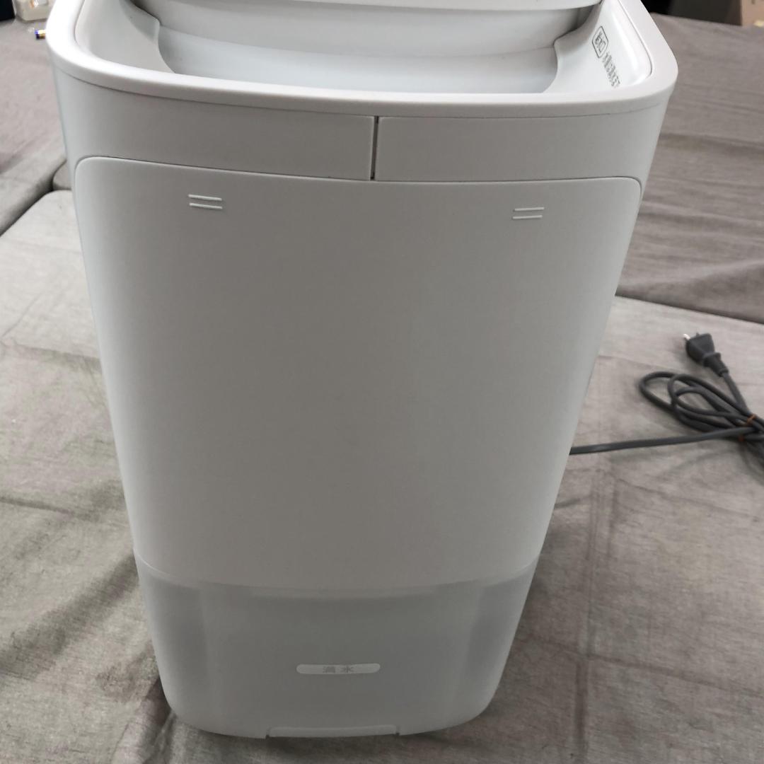 24年製 シャープ ハイブリッド式 加湿器 HV-S55-W