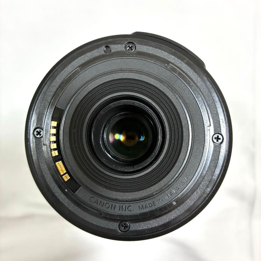 Canon EOS Kiss X7 ジャンク 電源落ち 修理 部品取り 一式