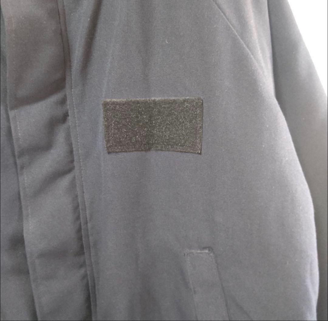 US NAVY SHIPBOARD JACKET シップボード L 8