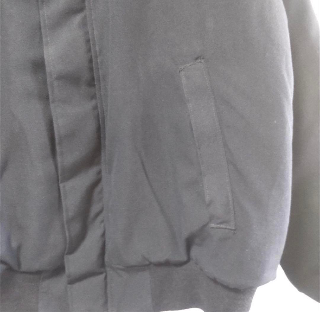 US NAVY SHIPBOARD JACKET シップボード L 8