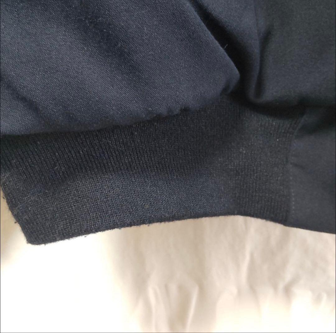 US NAVY SHIPBOARD JACKET シップボード L 8