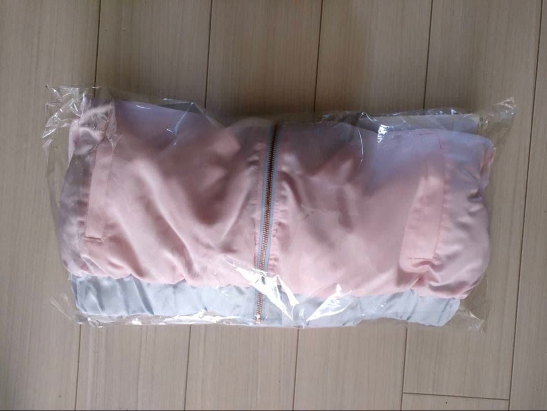 リバーシブルブルゾン Don’t Attack Me ポケモンセンター