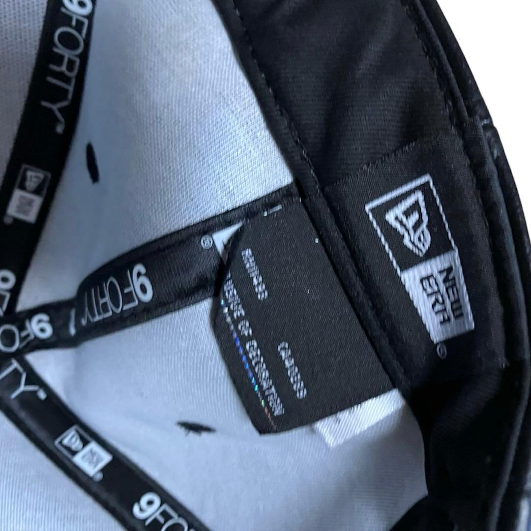 ま*さ様 FCRB NEW ERA キャップ ブリストル