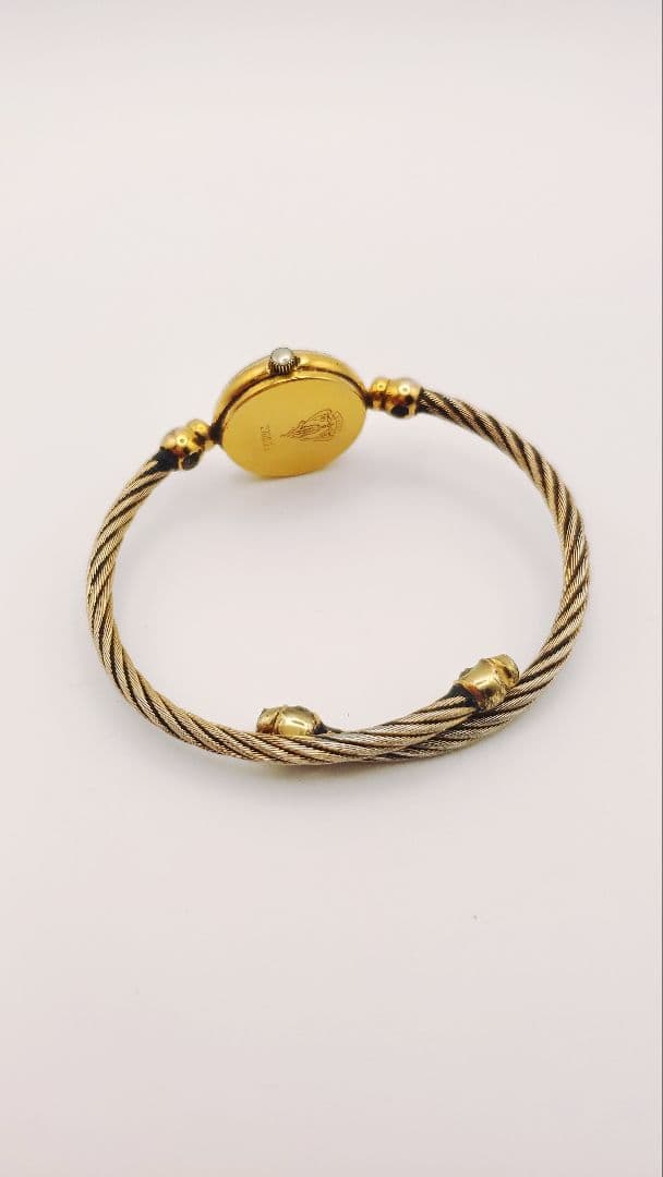 A*m様 【稼働品】　グッチ　GUCCI 2700.2.l 。 クォーツ