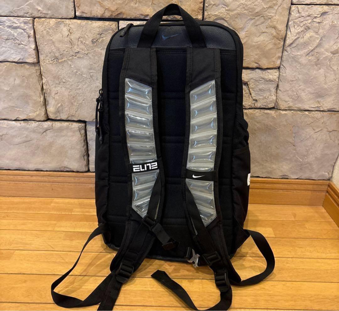 【NIKE HPS 】エリートproバックパック海外basketball最終価格