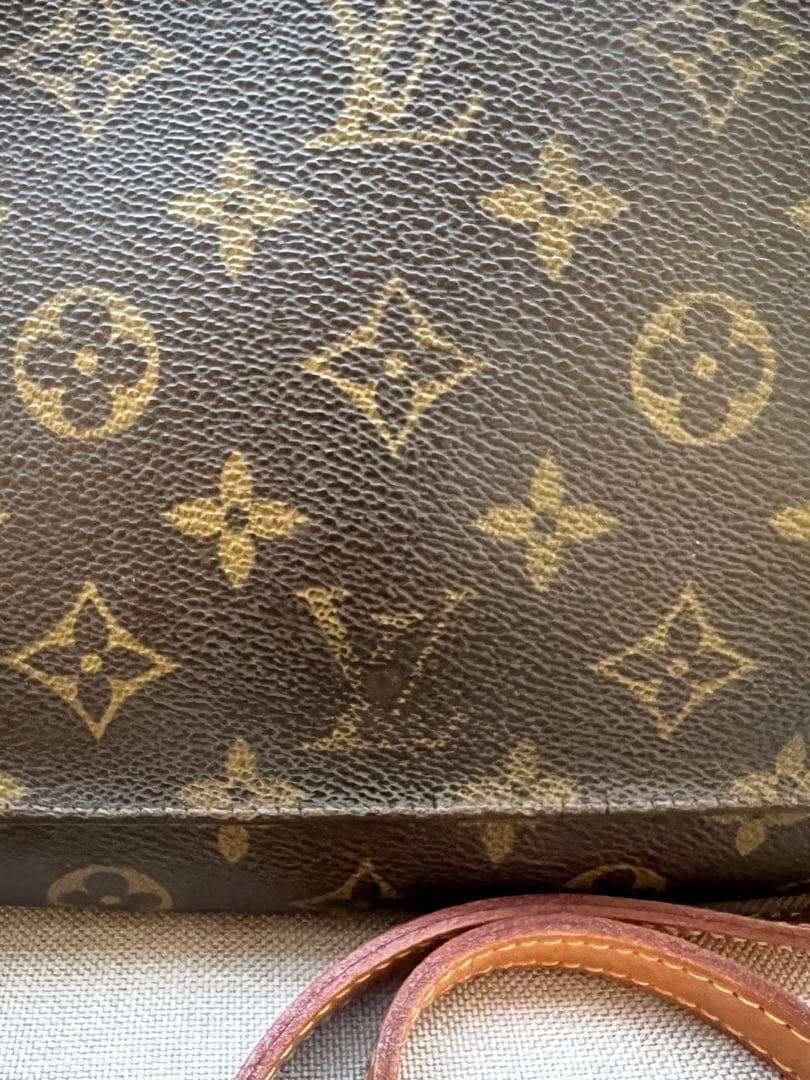 Yuming さま専用　ルイヴィトン　ミュゼットタンゴ　ロングストラップ