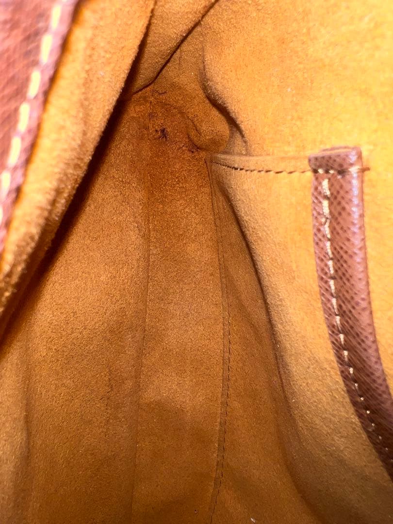 Yuming さま専用　ルイヴィトン　ミュゼットタンゴ　ロングストラップ