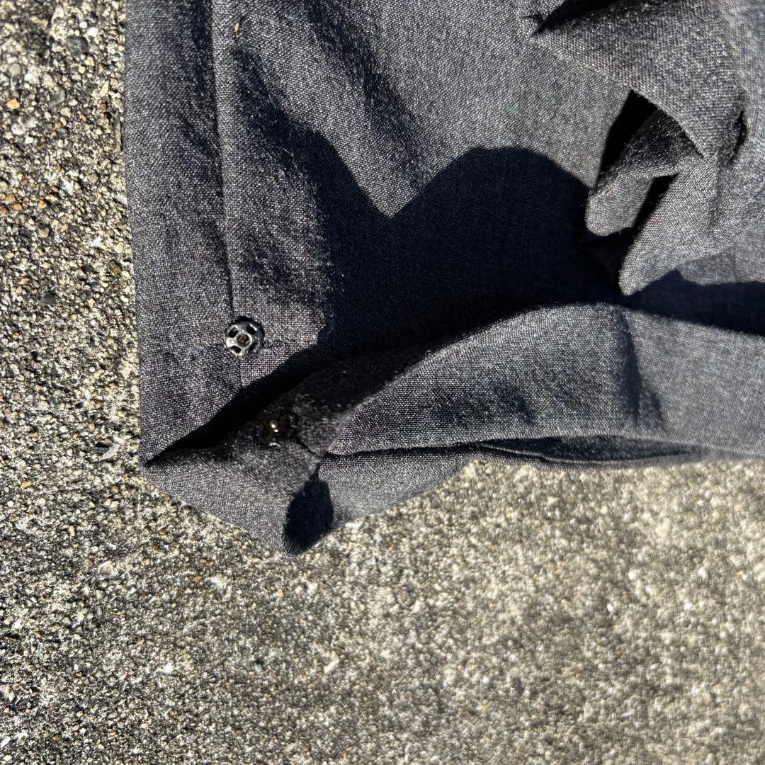 90s COMME des GARCONS HOMME PLUS スラックス