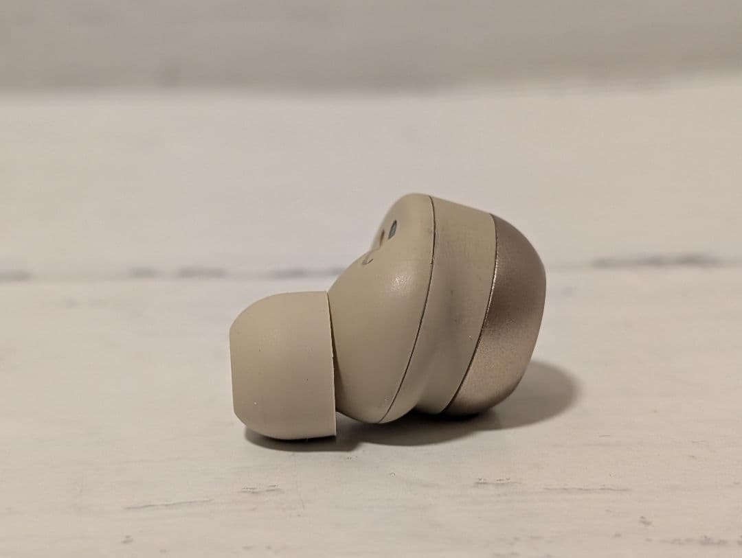 パナソニック Technics EAH-AZ100　右耳のみ　ゴールド