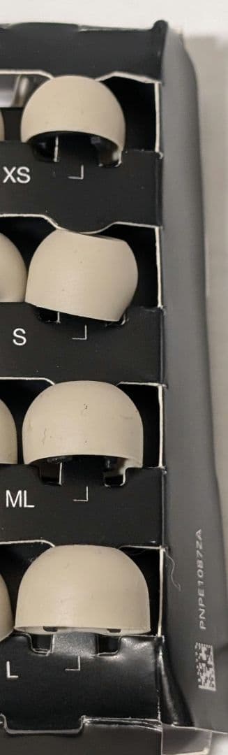 パナソニック Technics EAH-AZ100　右耳のみ　ゴールド