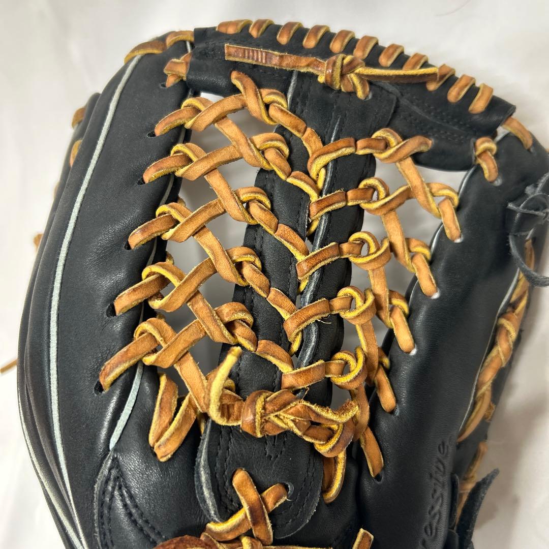 スラッガー 外野用軟式グローブ おまけ付