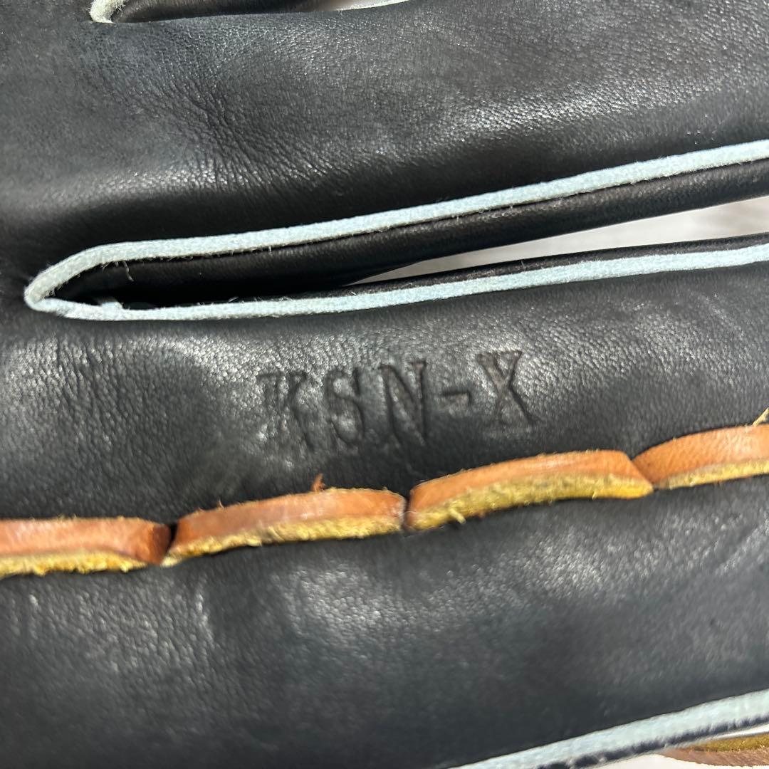 スラッガー 外野用軟式グローブ おまけ付