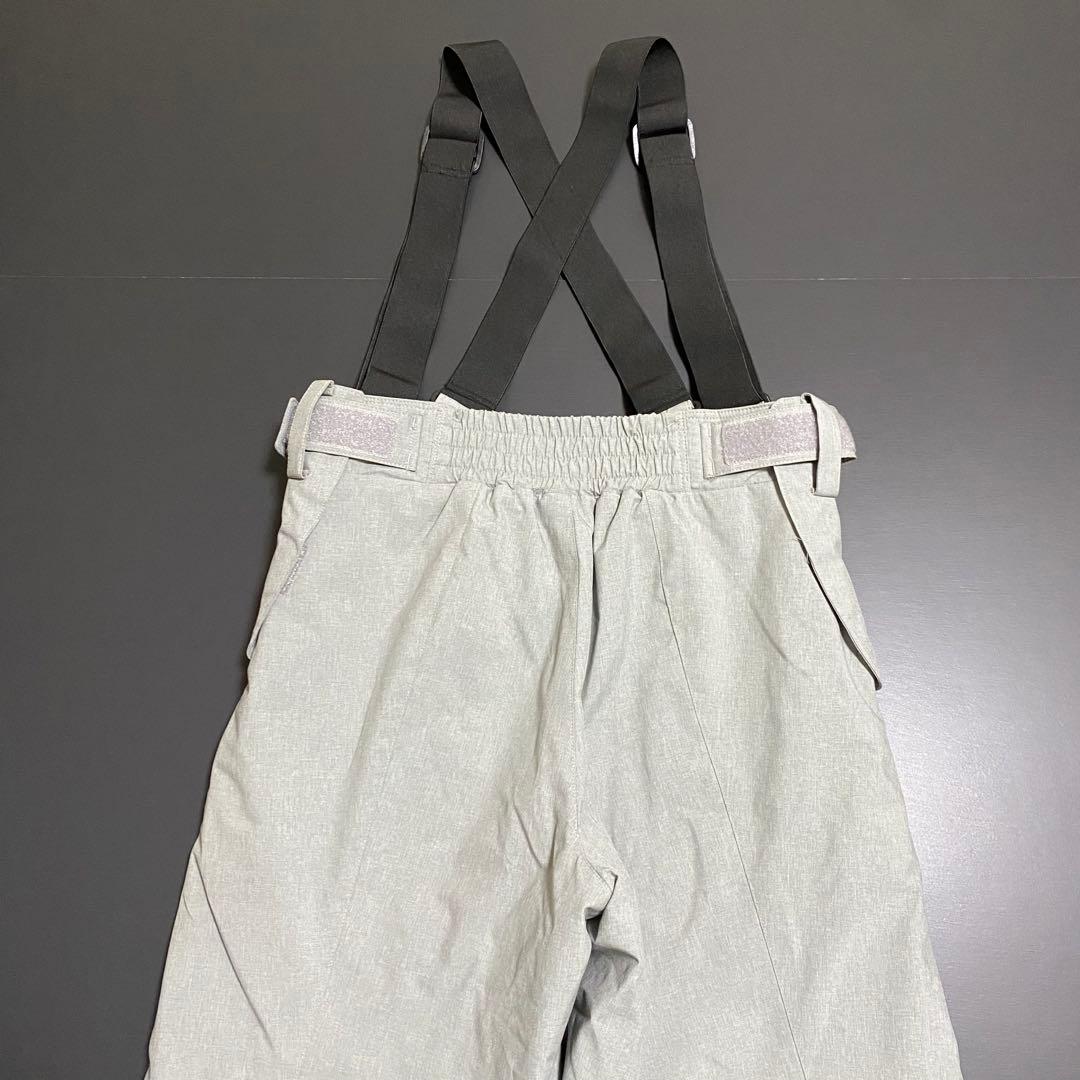 猫*郎様 美品 ON-YO-NE スキー セットアップ 中綿 ストレッチ 撥水