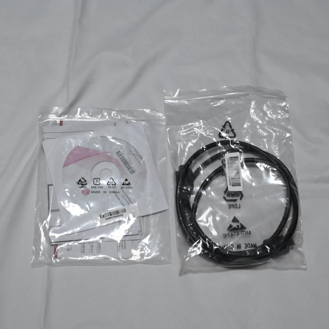 LG 27QN600 27インチWQHDモニター