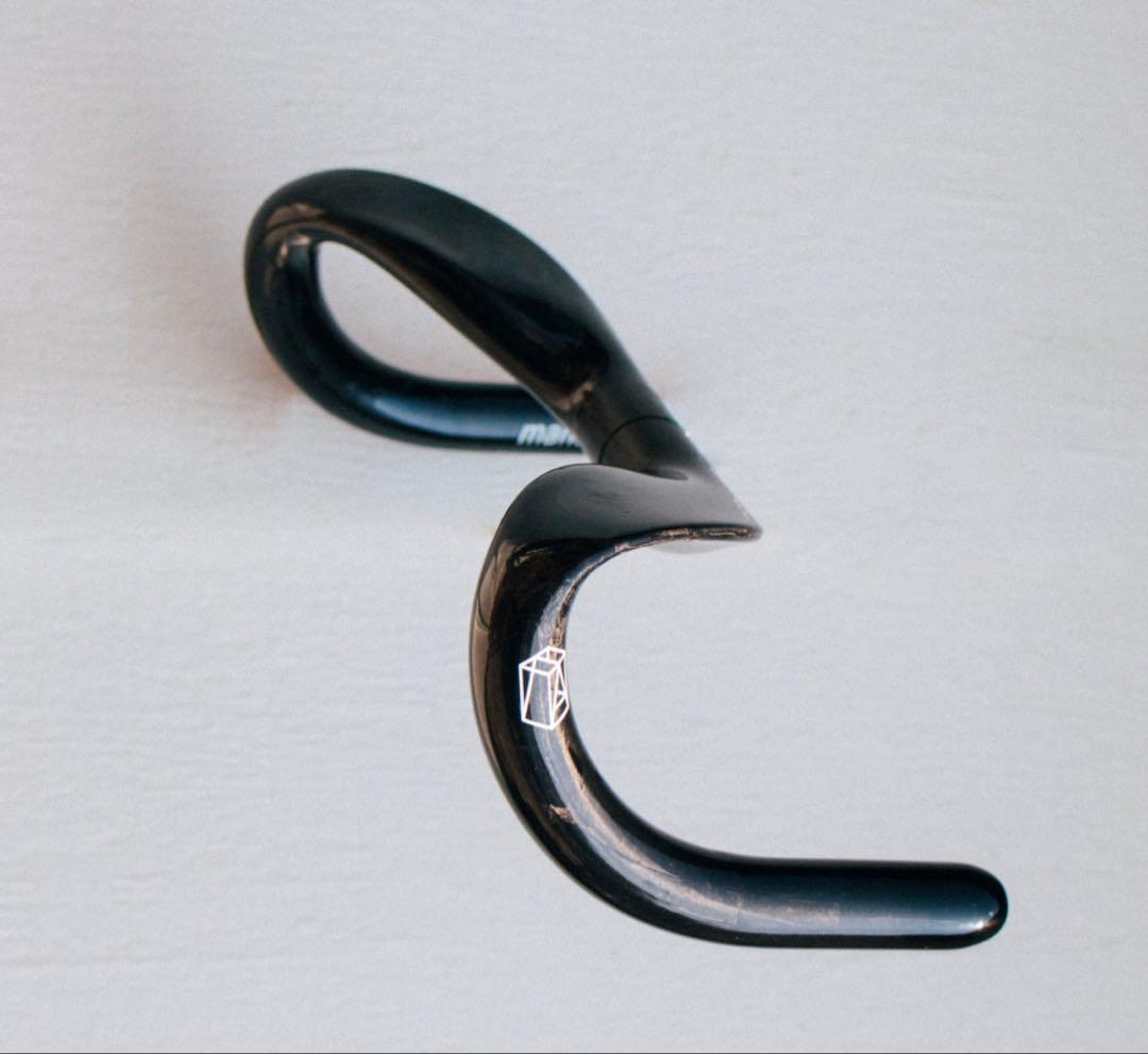 AFRAME Mahal Sprint Bar カーボンスプリントバー