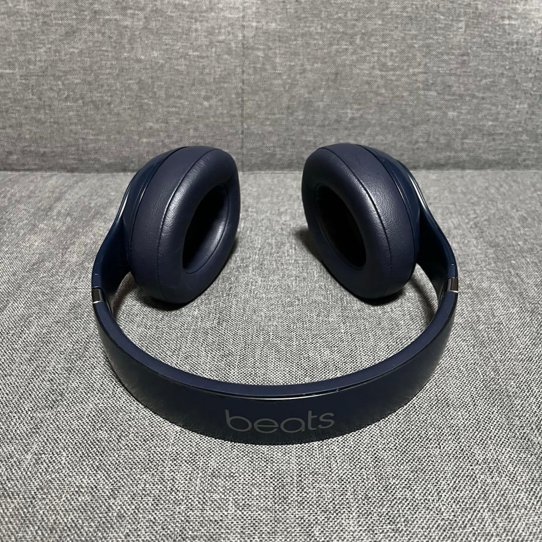 Beats Studio3 Wireless ヘッドホン