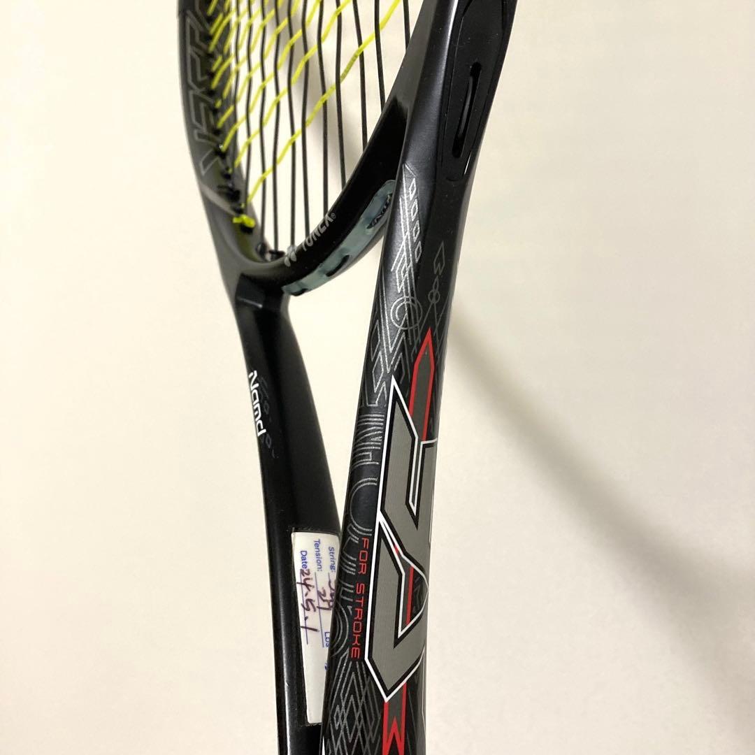 YONEX ヨネックス F-LASER 9S UL1 ソフトテニス ラケット