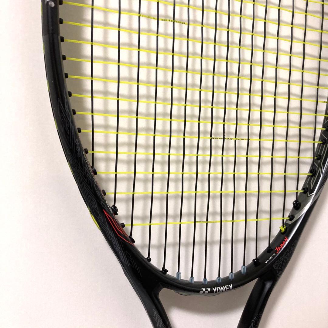 YONEX ヨネックス F-LASER 9S UL1 ソフトテニス ラケット