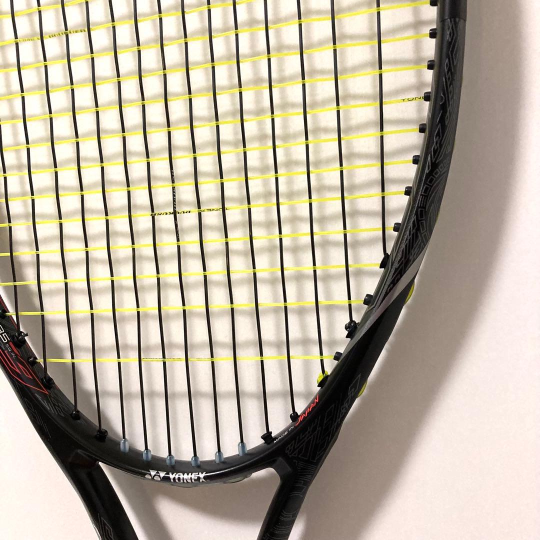 YONEX ヨネックス F-LASER 9S UL1 ソフトテニス ラケット