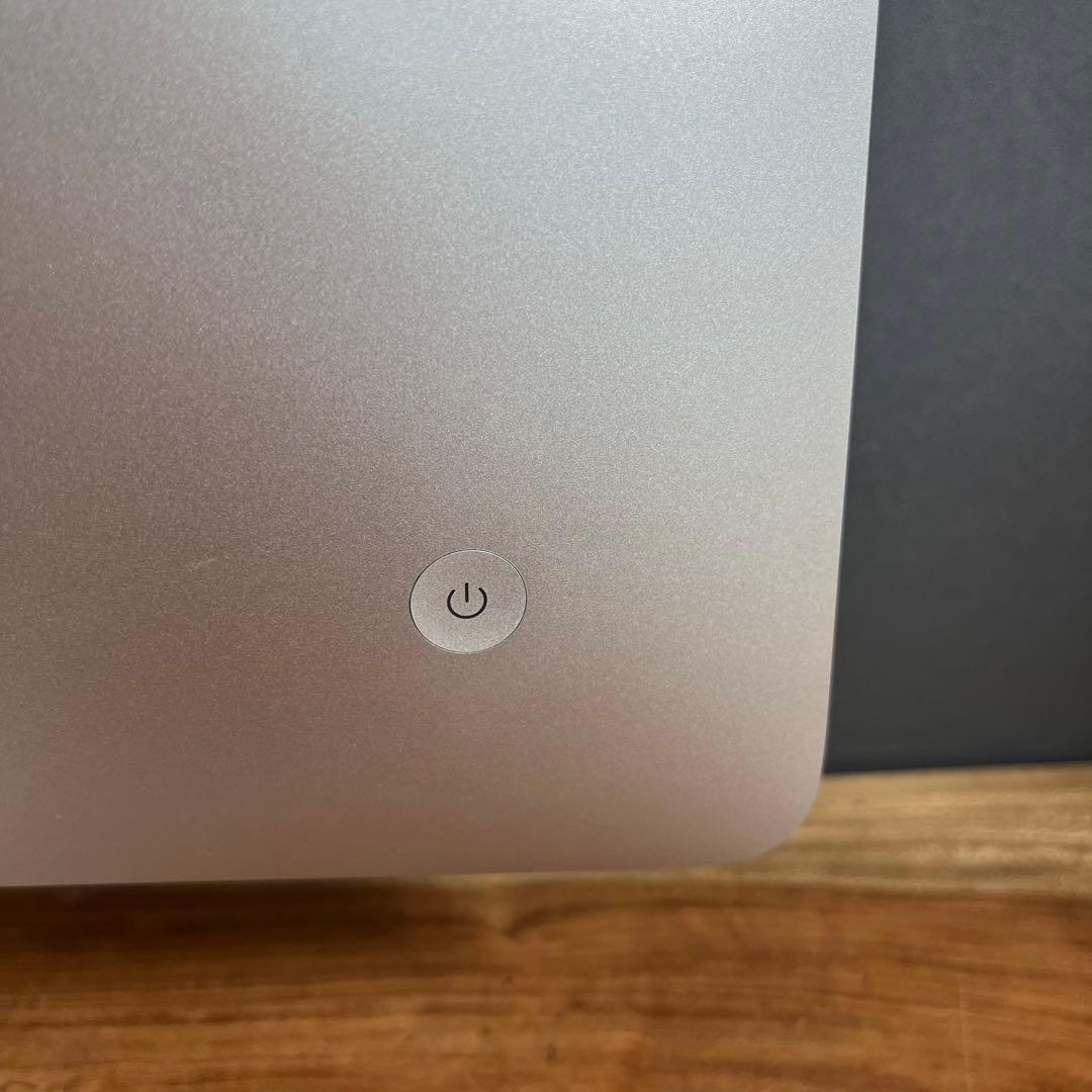 ［美品］Apple iMac 4K 21.5-inch 2015/22