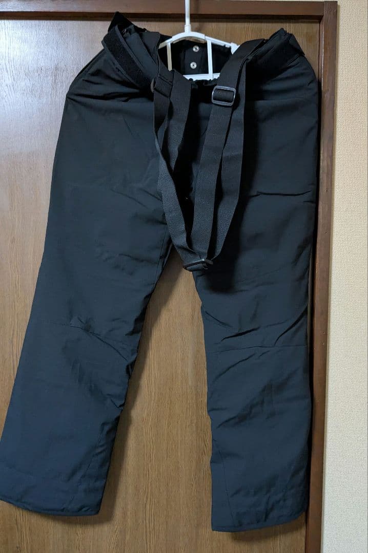 新春セール スキーウェア　スノーボードウェア　パンツXL NNOUM