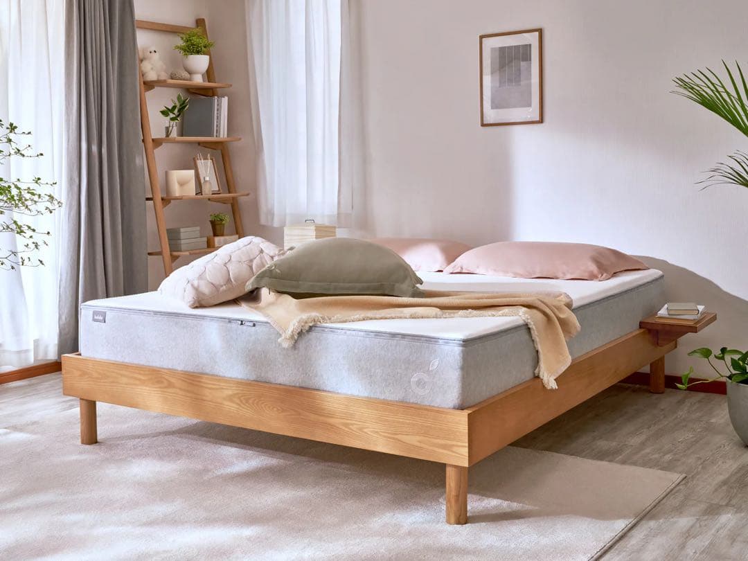 【大阪府在住】コアラマットレス KORE ダブルサイズ 引き渡し可能