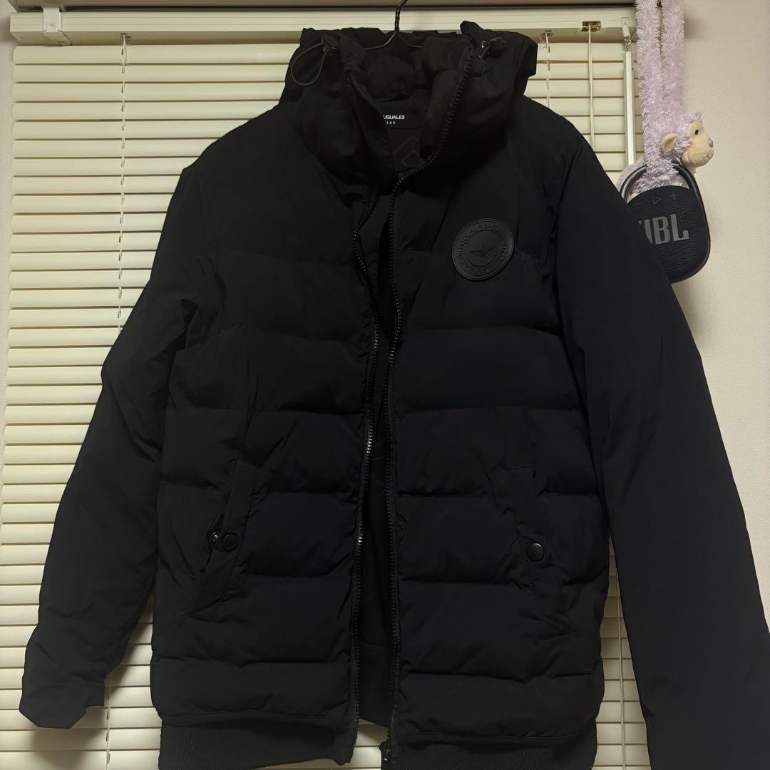 1PIU1UGUALE3ダウンジャケット