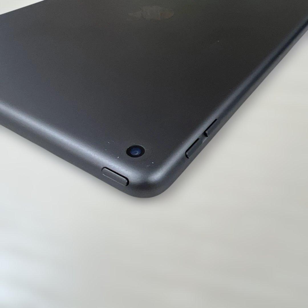 Apple iPad 7 (第7世代) 32GB スペースグレー