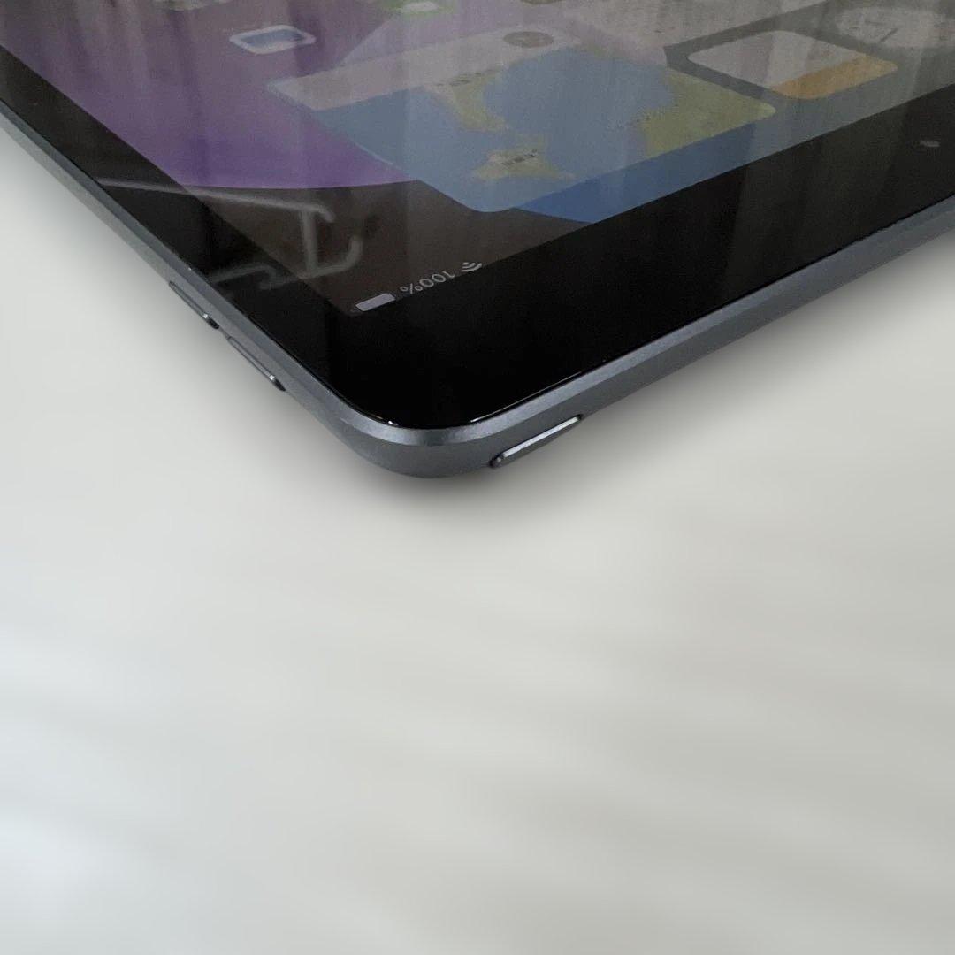 Apple iPad 7 (第7世代) 32GB スペースグレー