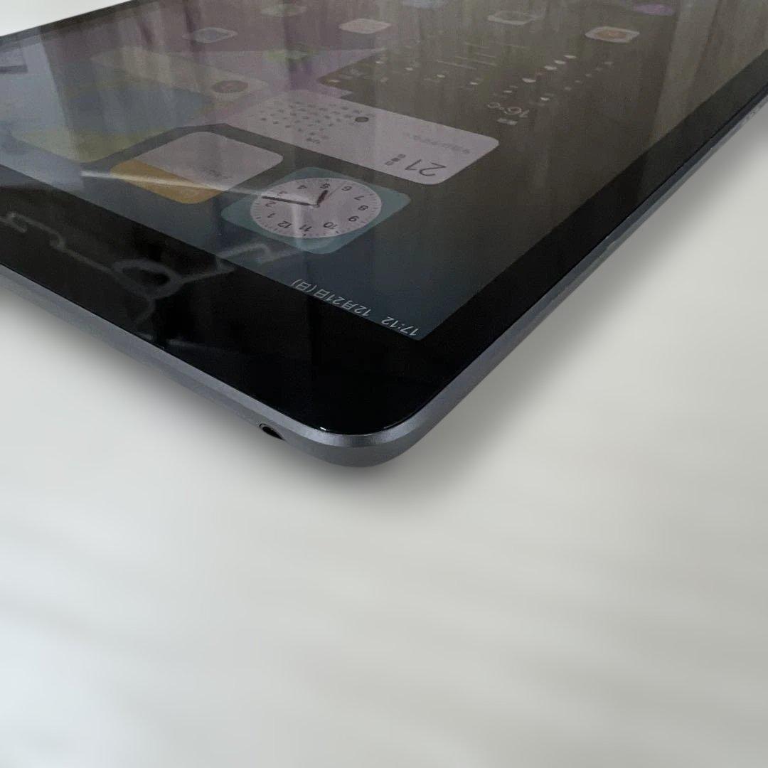 Apple iPad 7 (第7世代) 32GB スペースグレー