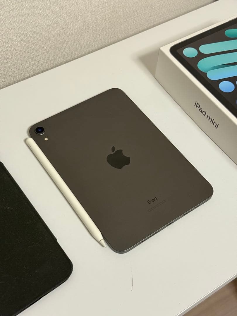 iPad mini（第6世代）Wi-Fiモデル 64GB