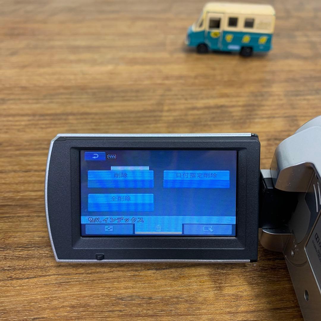 正規品 SONY ソニー ビデオカメラ DCR-SX41