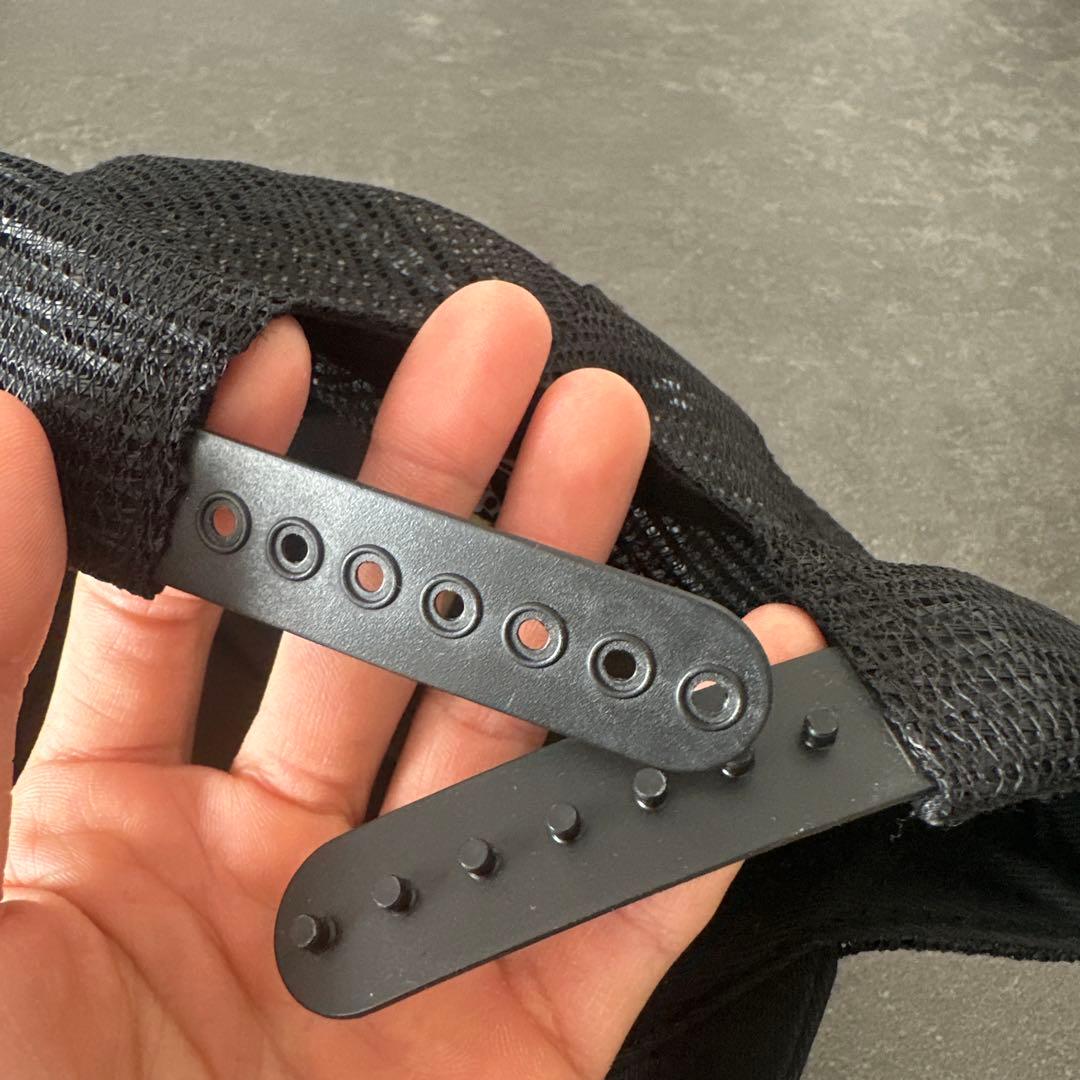 【正規品】クロムハーツ トラッカーキャップ