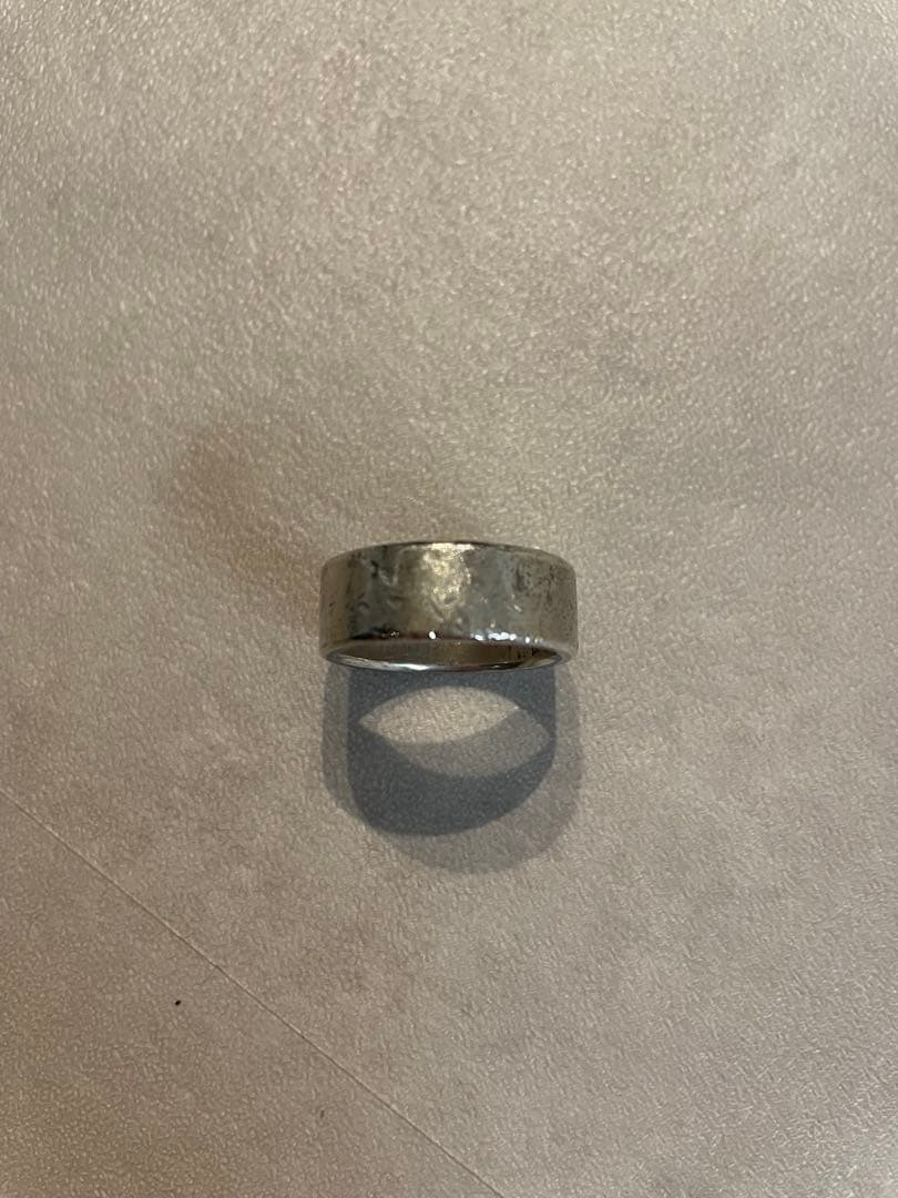 ケンキクチ　リング