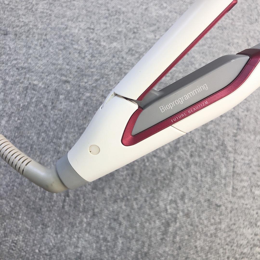 yunya リュミエリーナ ヘアビューロン ストレート