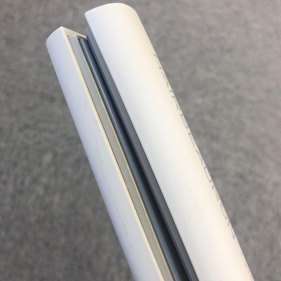 yunya リュミエリーナ ヘアビューロン ストレート