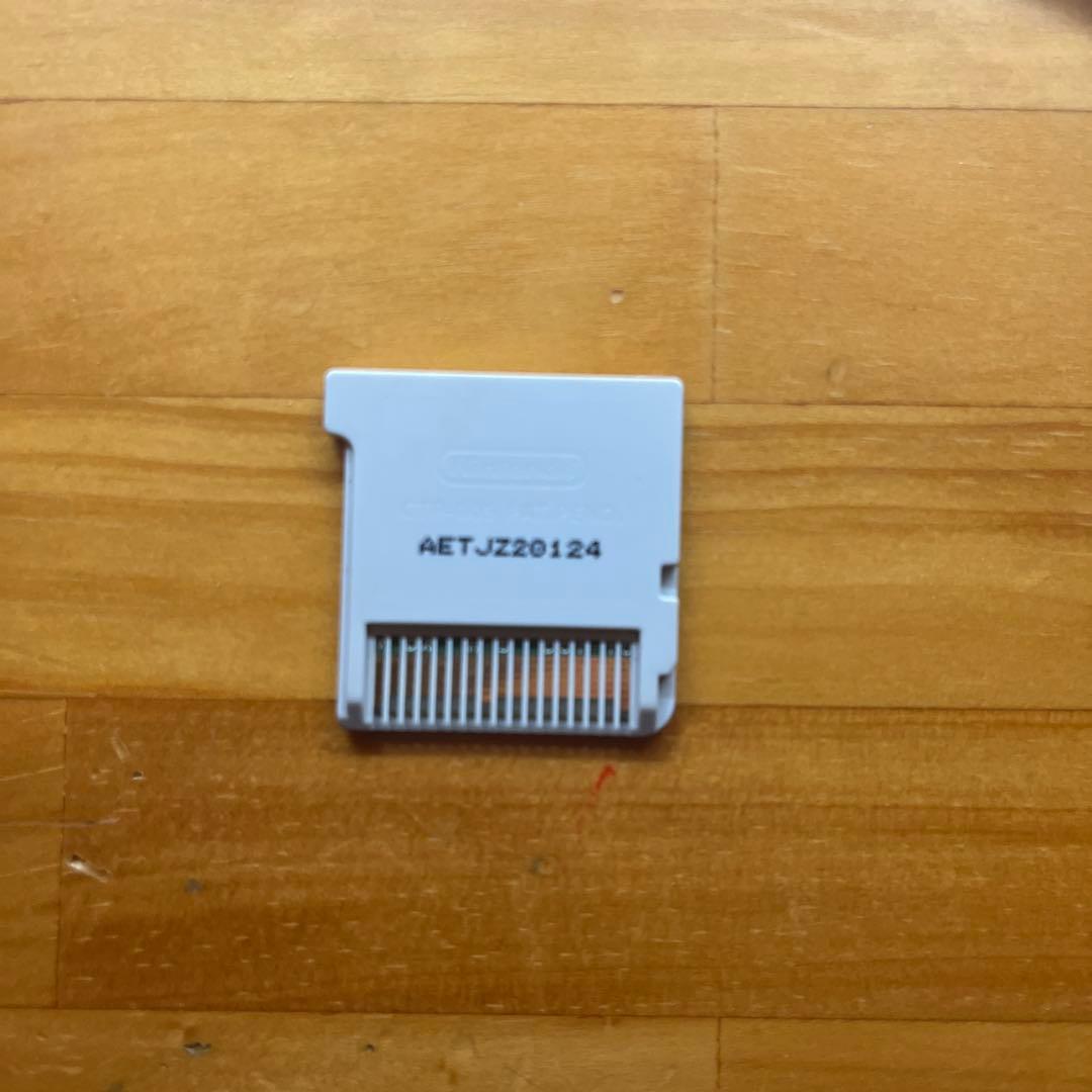 3DSソフト イナズマイレブン 1・2・3!! 円堂守伝説