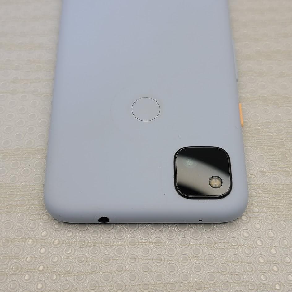 Google Pixel 4a ◆ 6GB/128GB /SoftBank※割れ