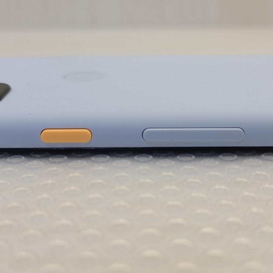 Google Pixel 4a ◆ 6GB/128GB /SoftBank※割れ