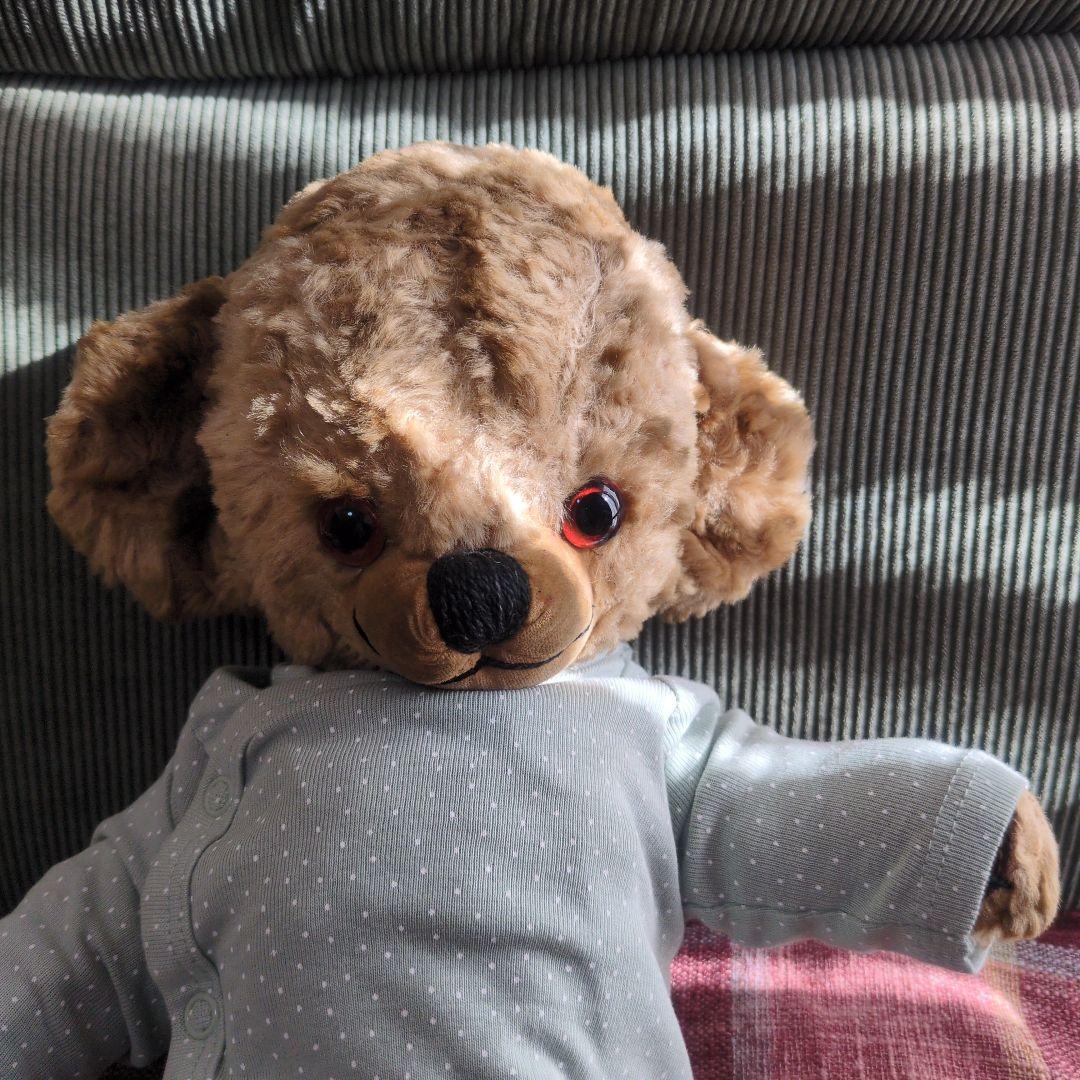 ビンテージ　チーキー☆彡