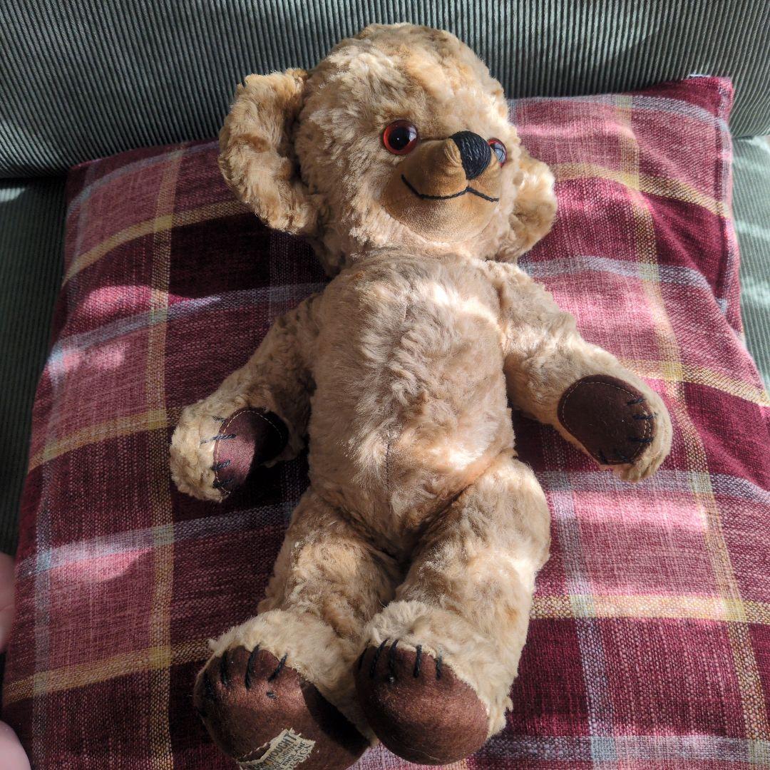 ビンテージ　チーキー☆彡