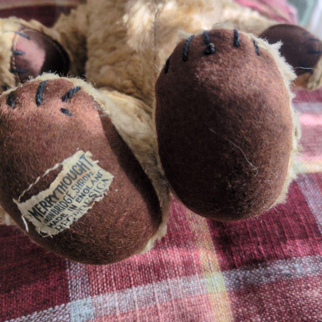 ビンテージ　チーキー☆彡