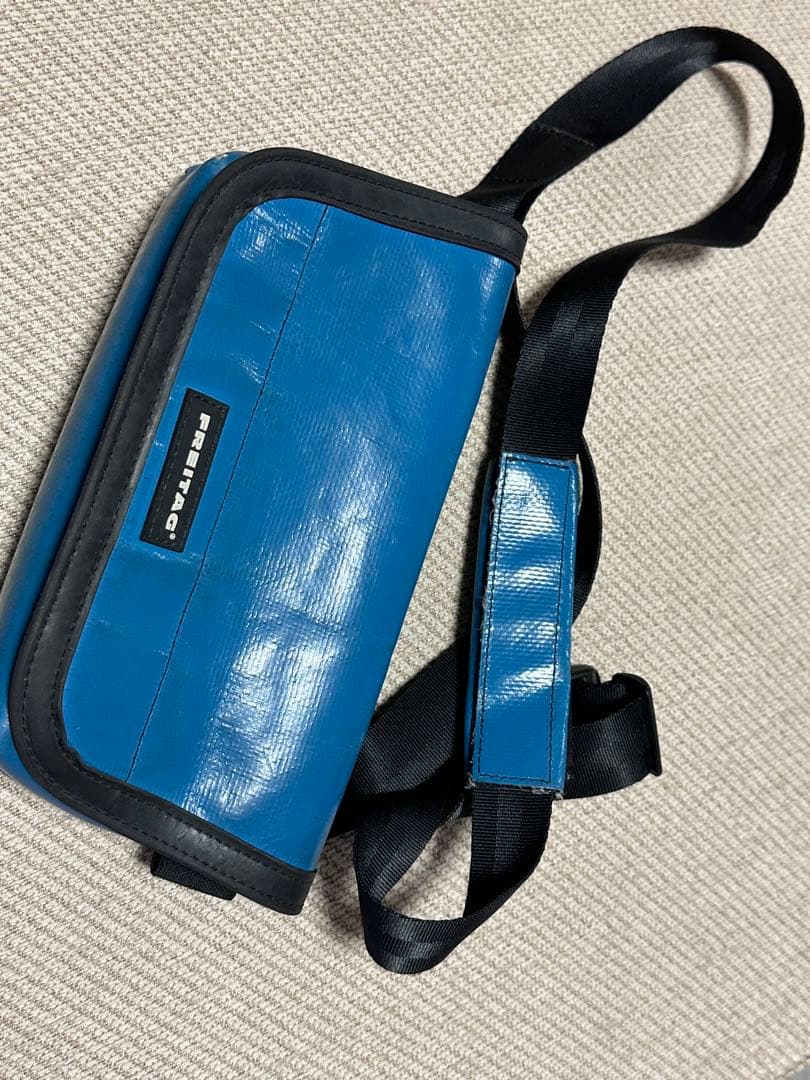 【即購入可】FREITAG ショルダーバッグ
