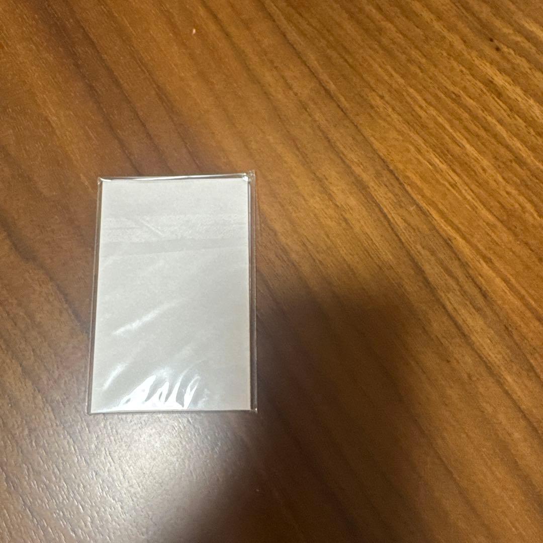 aespa ウィンター Better Things BASEBALL UN